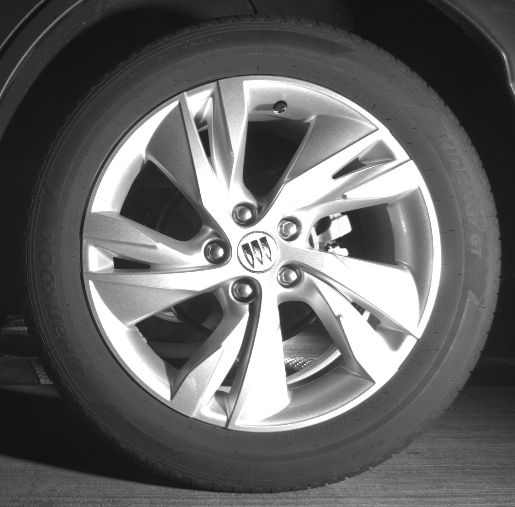 Thumbnail: 2026 Buick Encore GX - 12