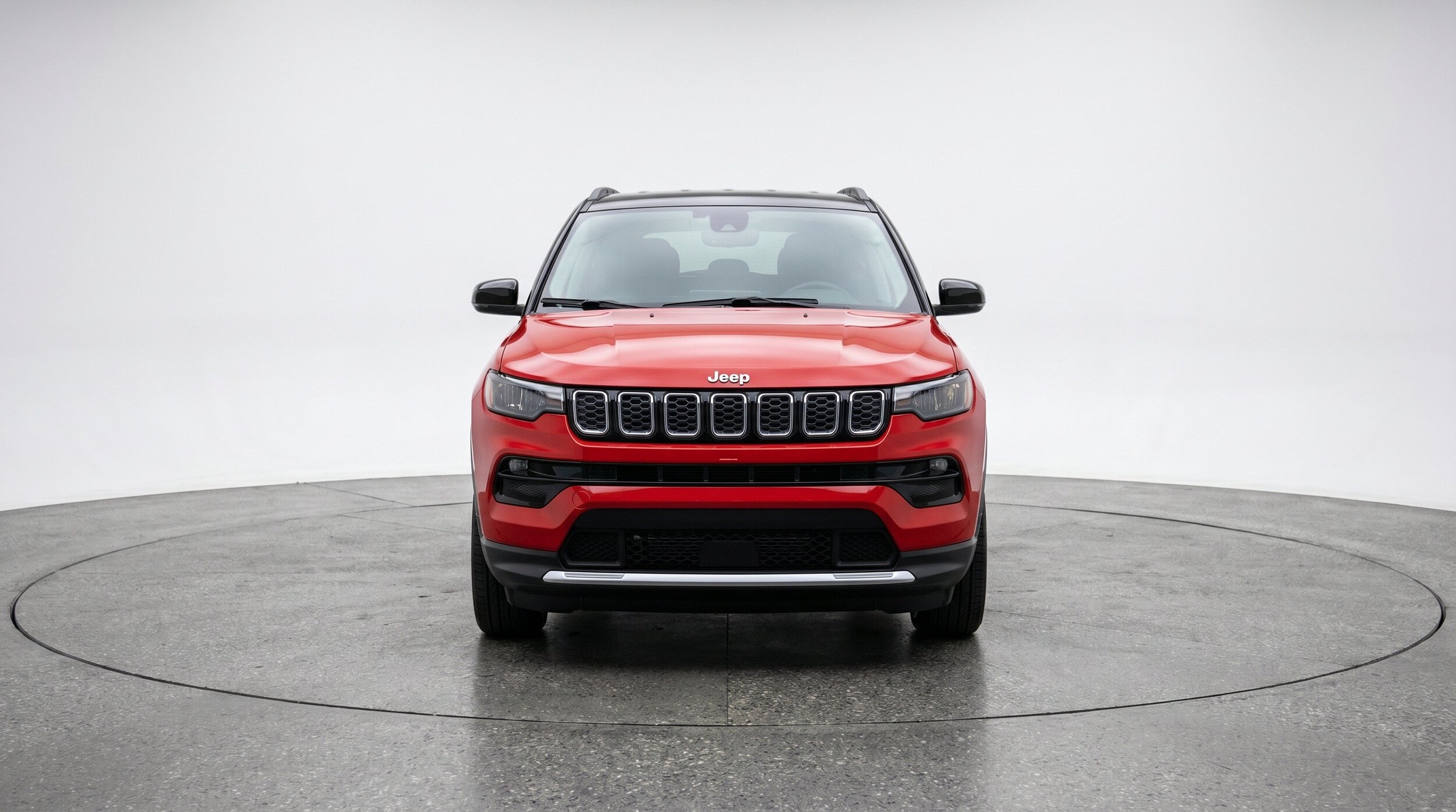 Thumbnail: 2025 Jeep Compass - 2