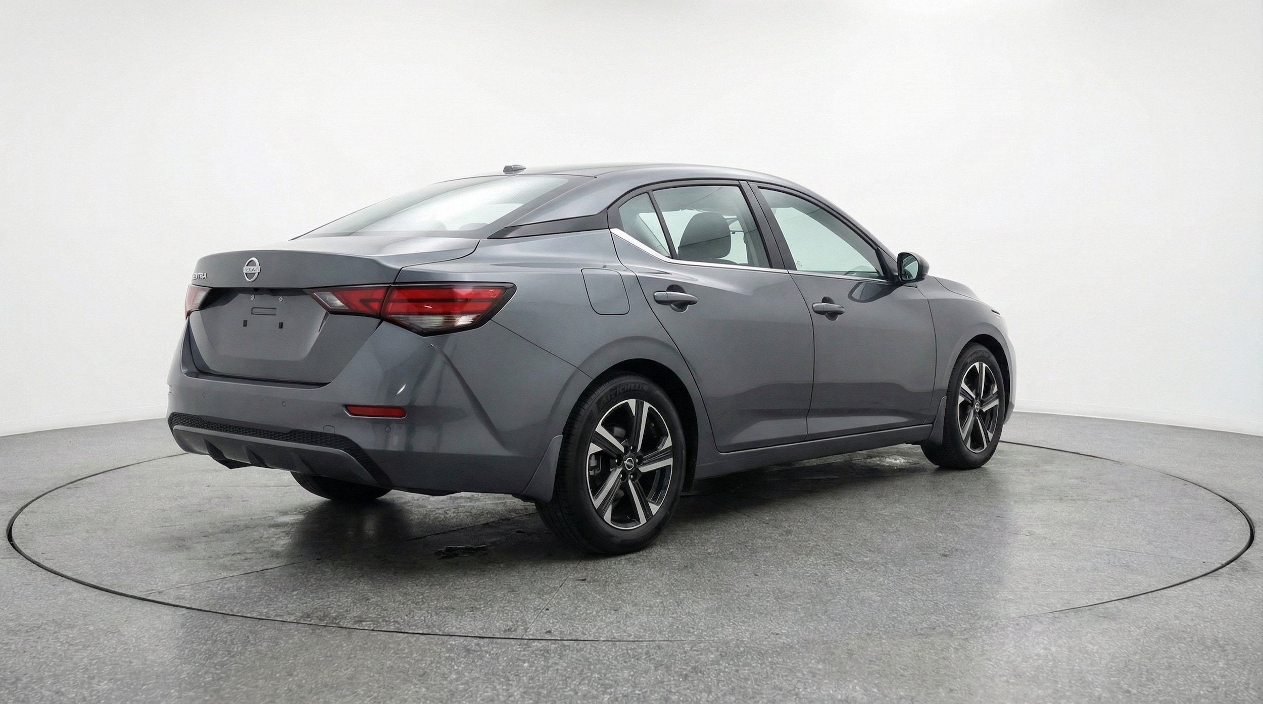 Thumbnail: 2025 Nissan Sentra - 9