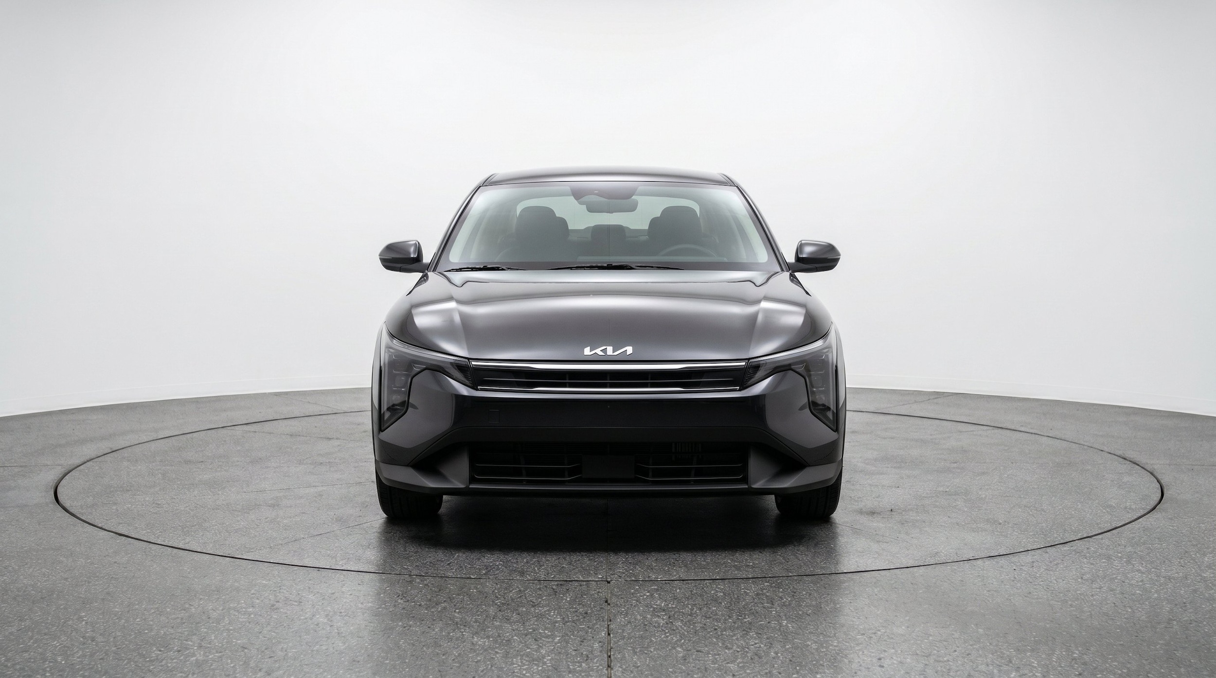 Thumbnail: 2026 Kia K4 - 2