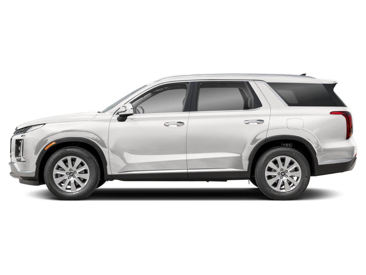 Thumbnail: 2025 Hyundai Palisade - 3