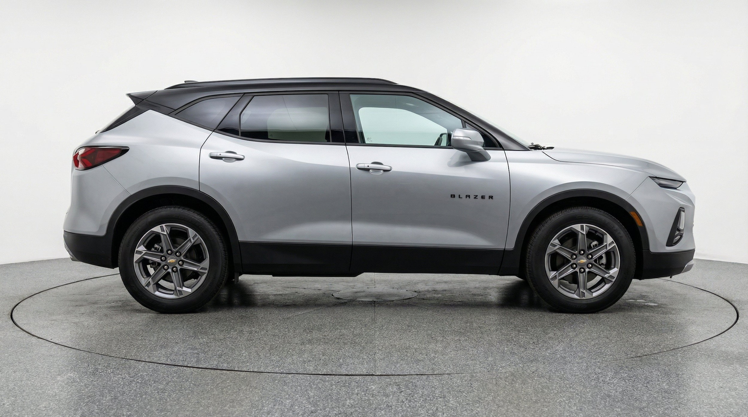 Thumbnail: 2026 Chevrolet Blazer - 11