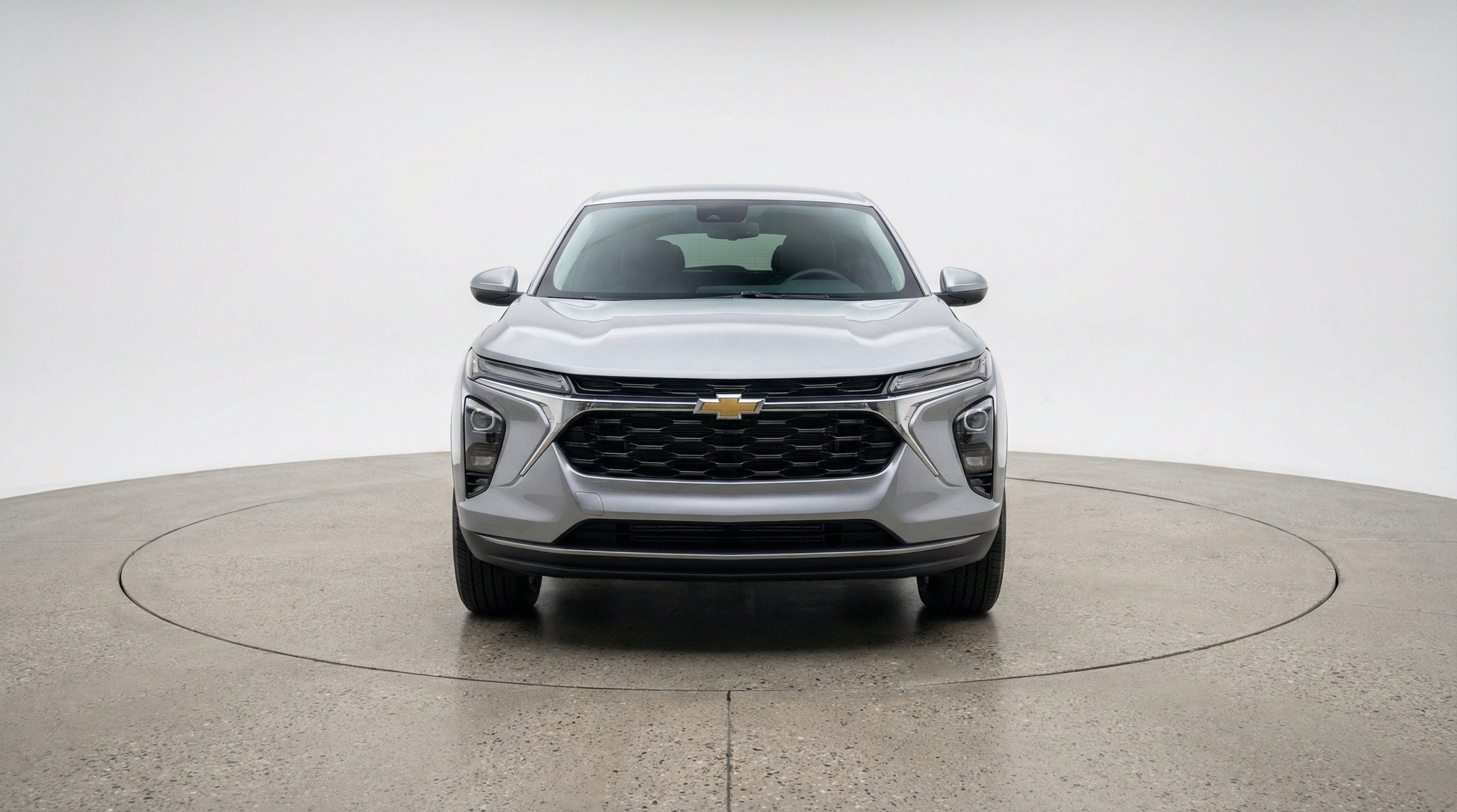 Thumbnail: 2026 Chevrolet Blazer - 2