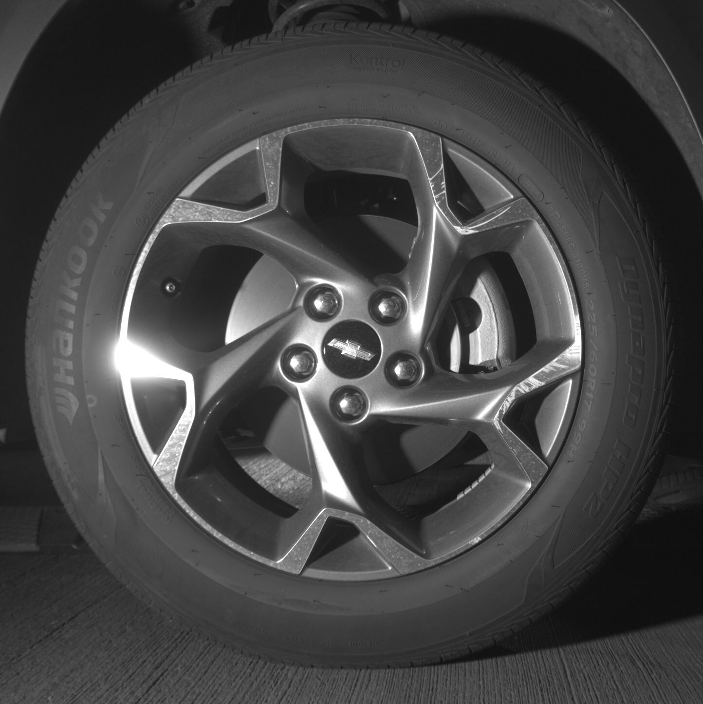 Thumbnail: 2025 Chevrolet Trax - 10