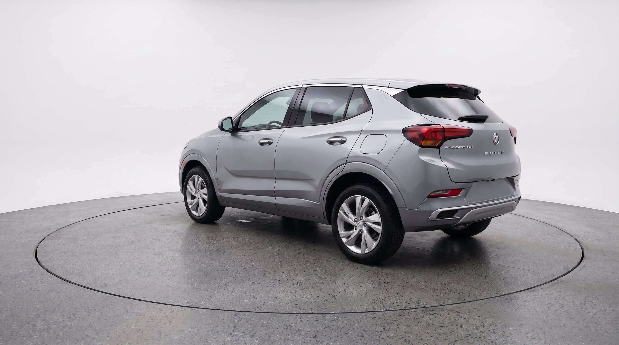 Thumbnail: 2026 Buick Encore GX - 6