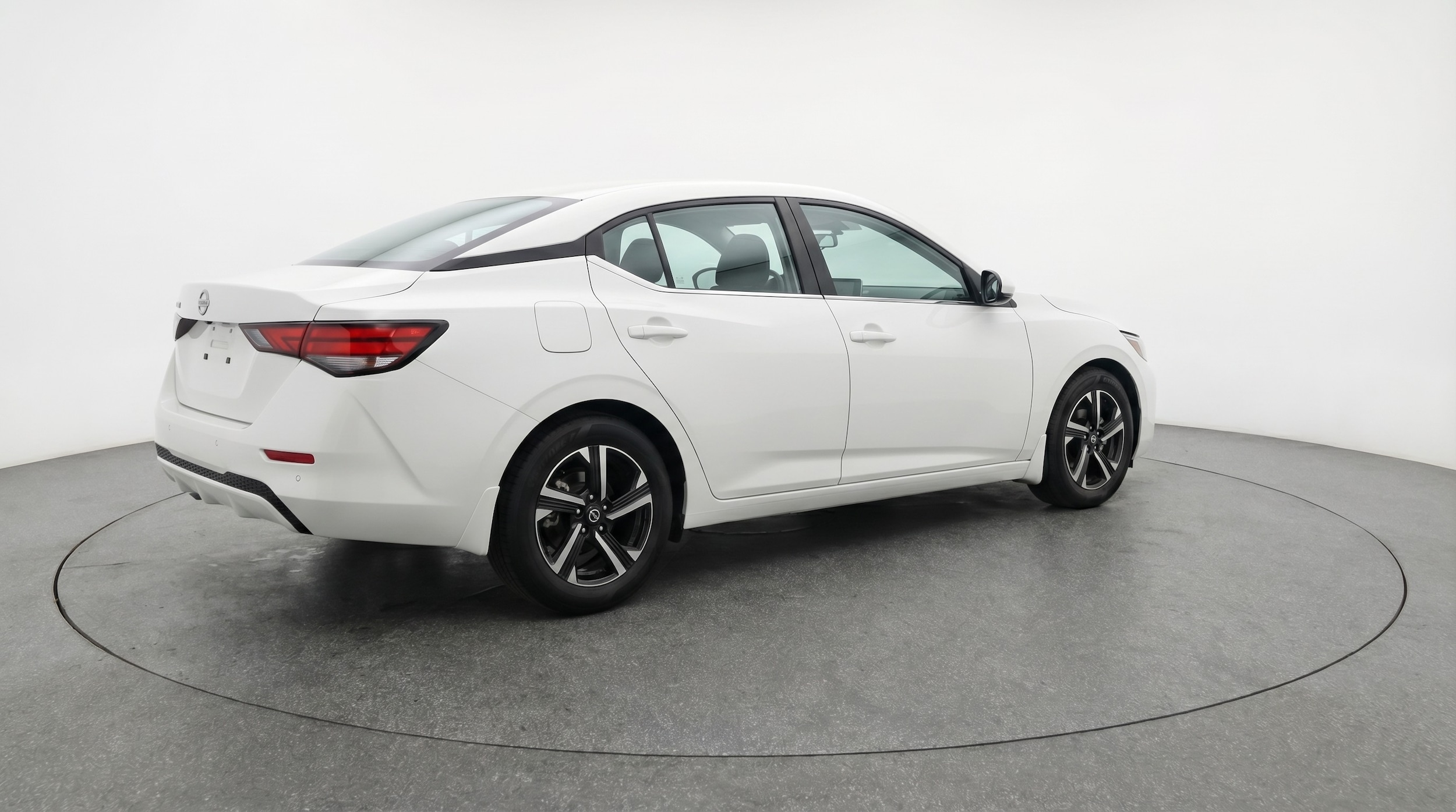 Thumbnail: 2025 Nissan Sentra - 7