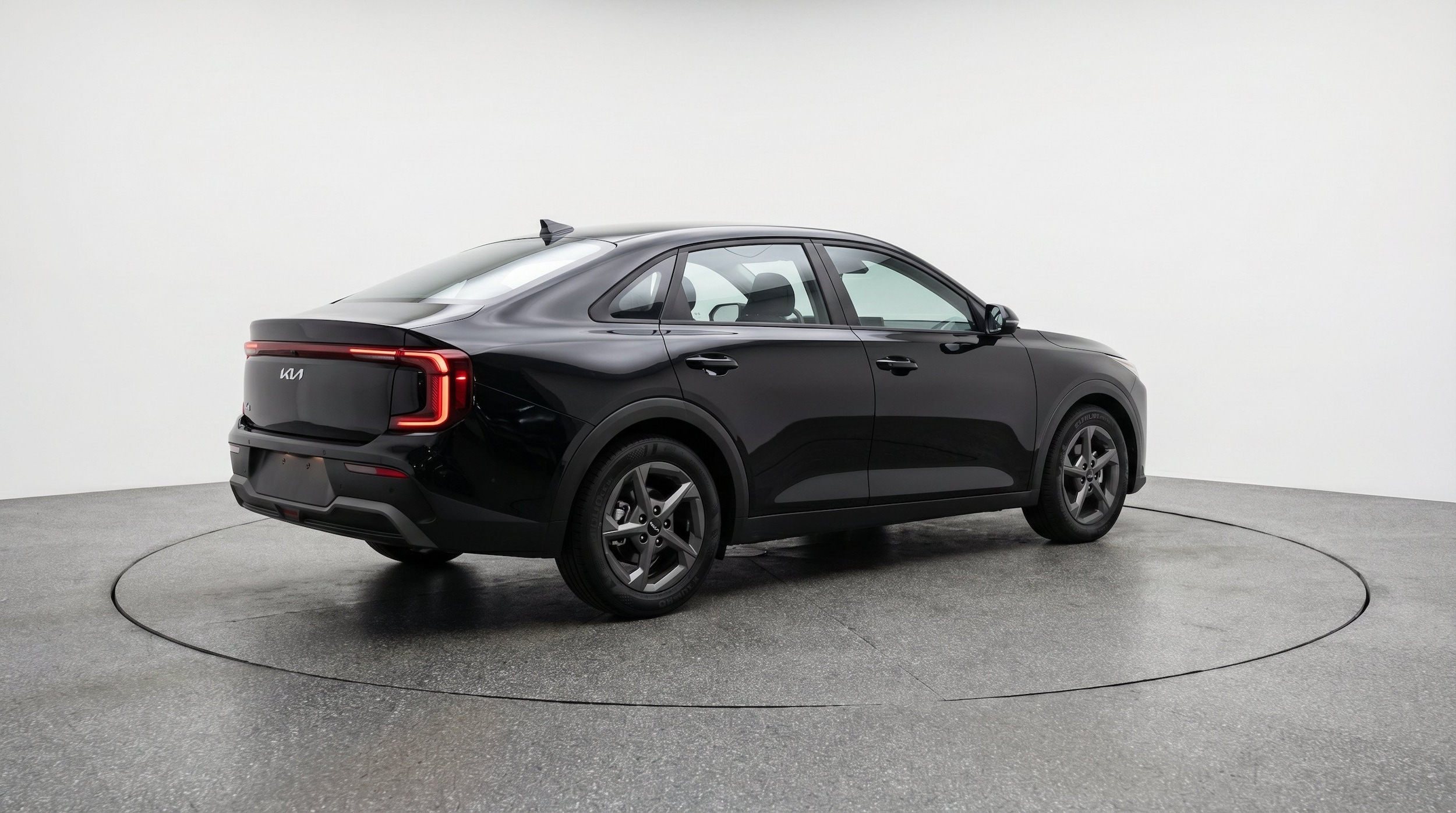 Thumbnail: 2026 Kia K4 - 9