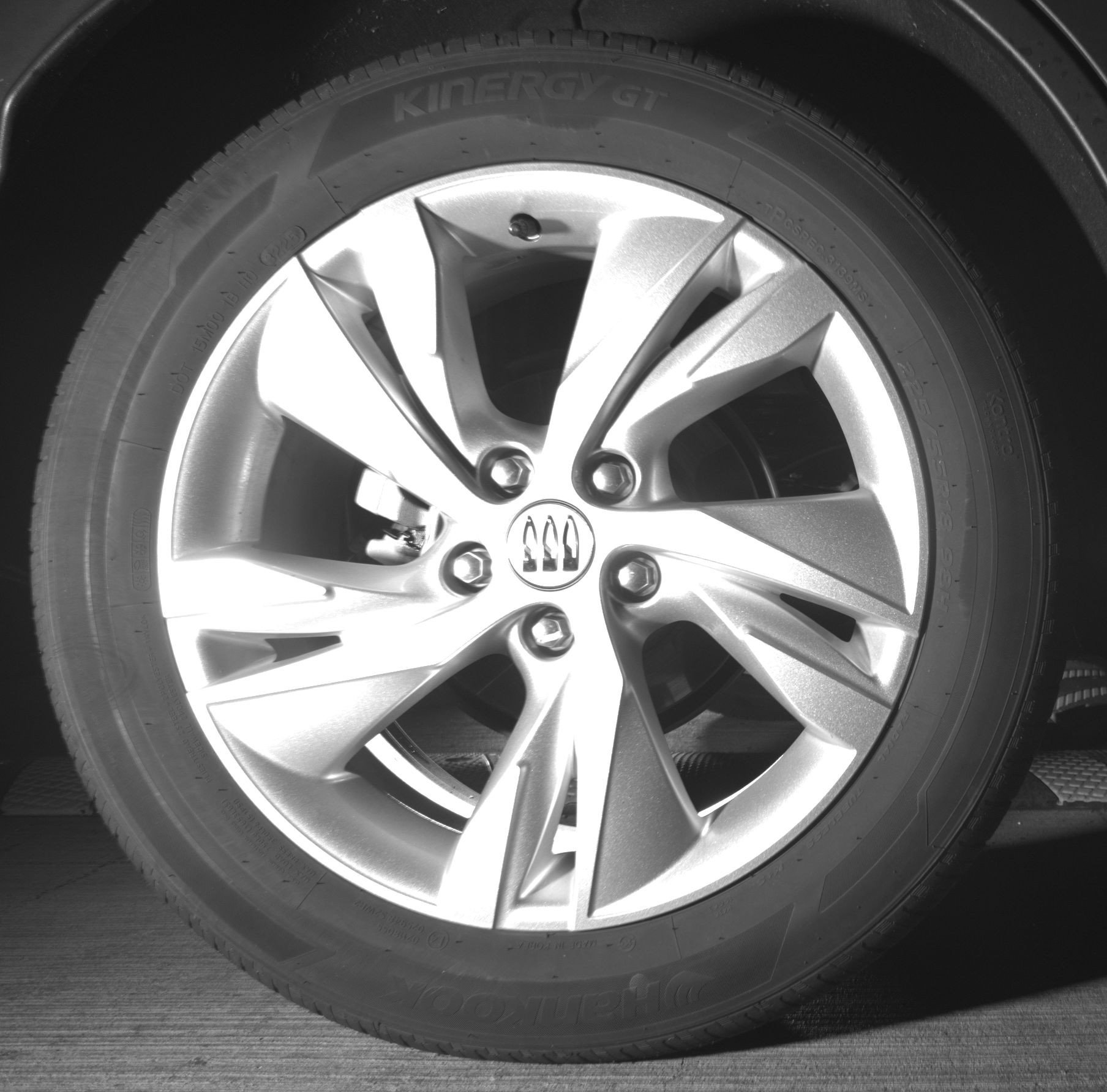 Thumbnail: 2026 Buick Encore GX - 13