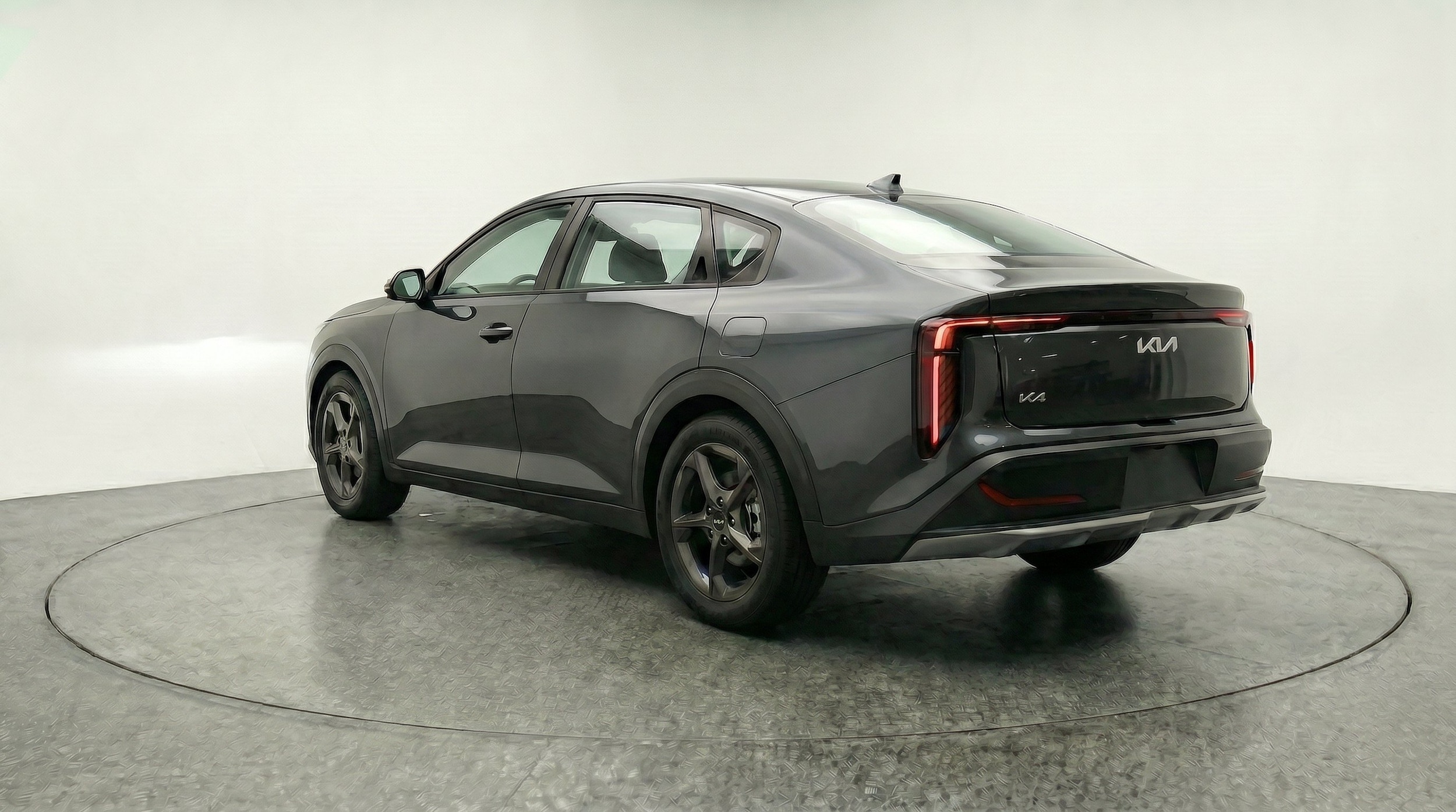 Thumbnail: 2026 Kia K4 - 6