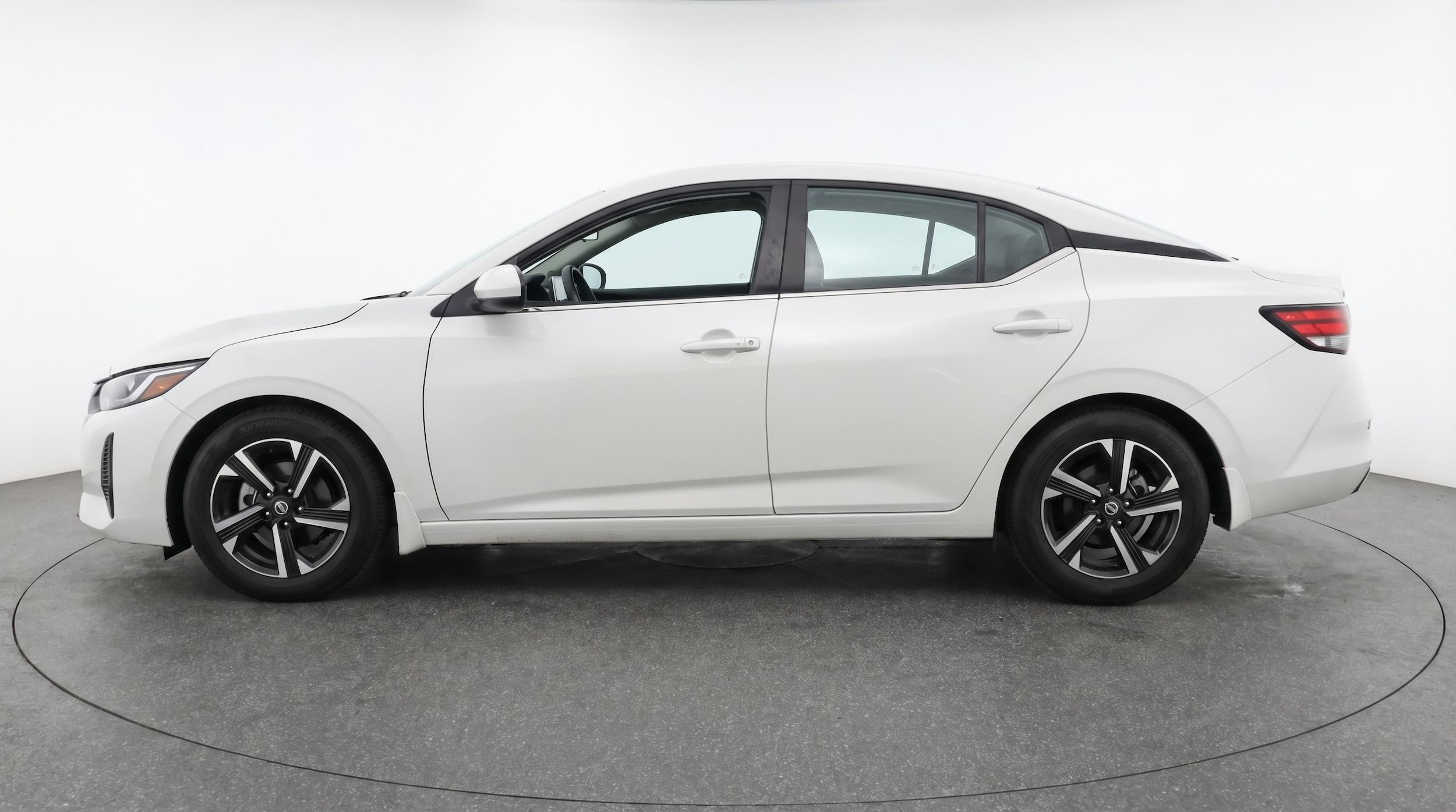 Thumbnail: 2025 Nissan Sentra - 4