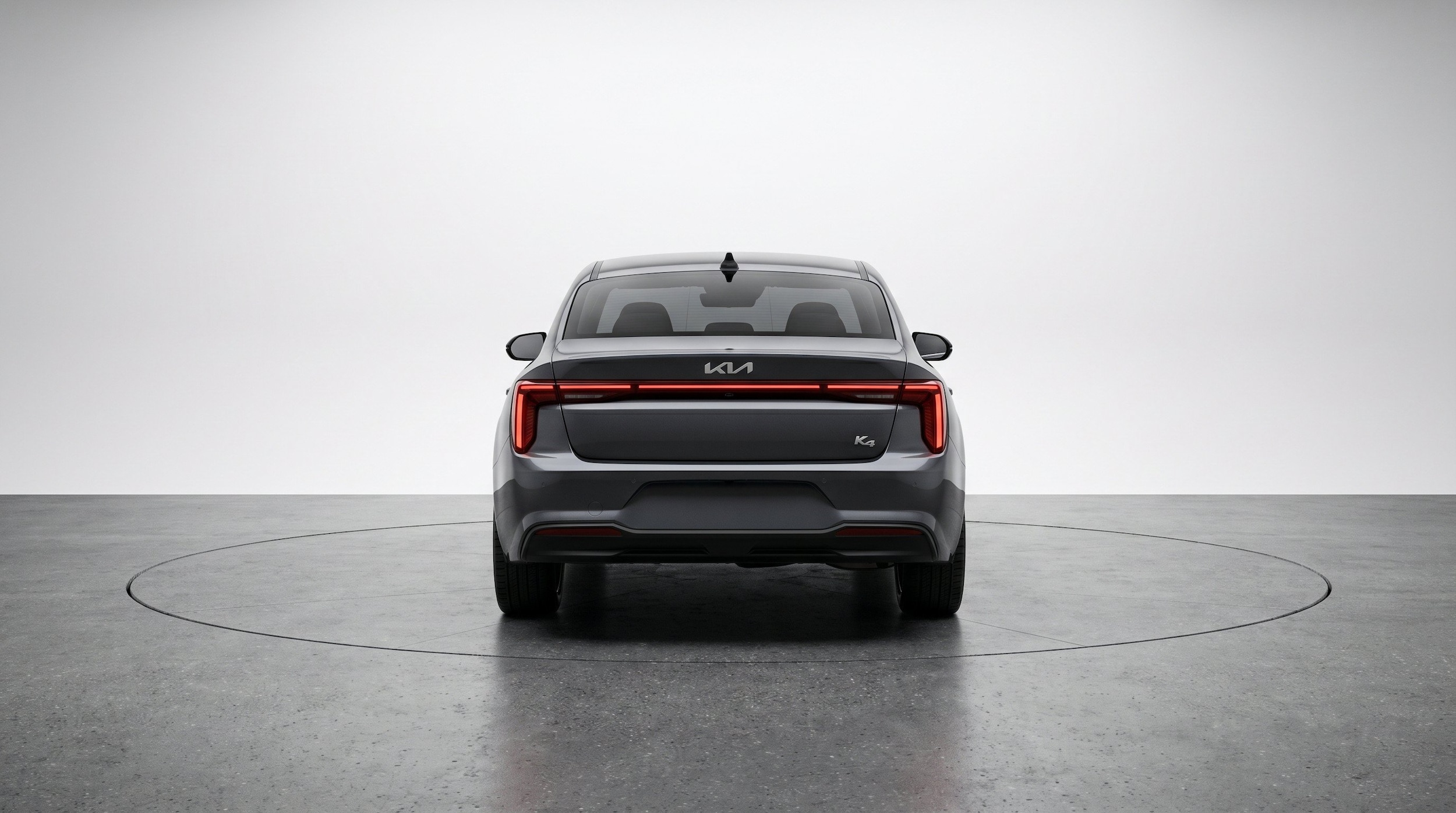 Thumbnail: 2026 Kia K4 - 7