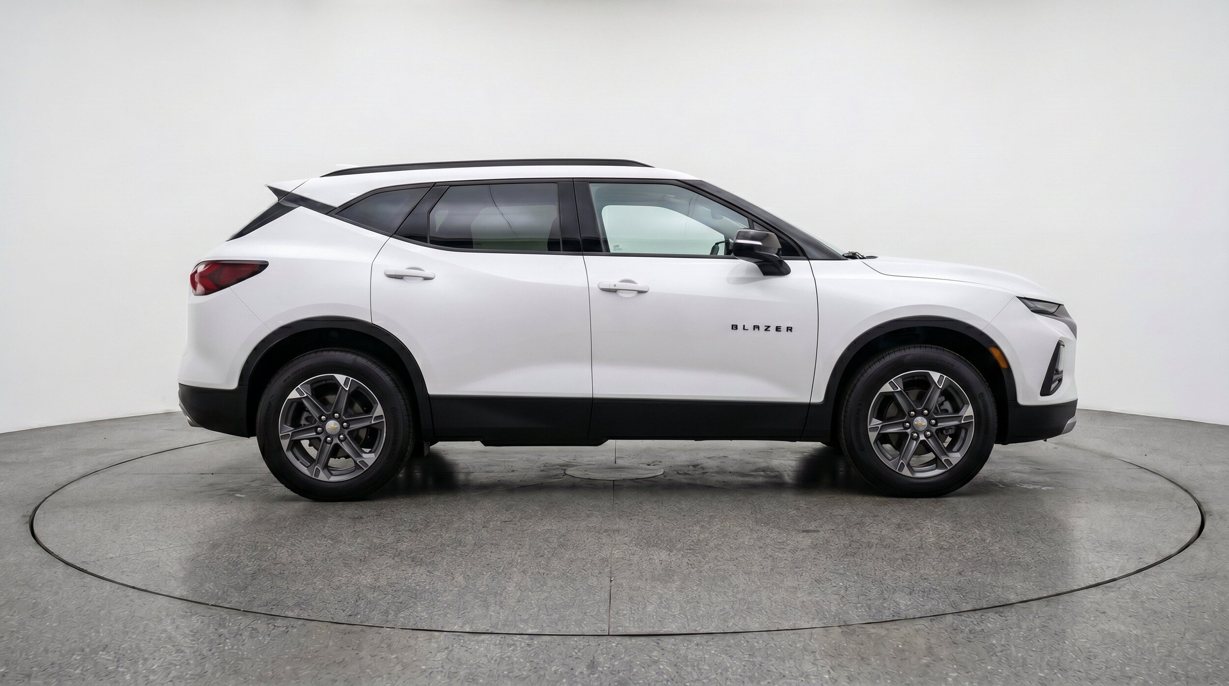 Thumbnail: 2026 Chevrolet Blazer - 10