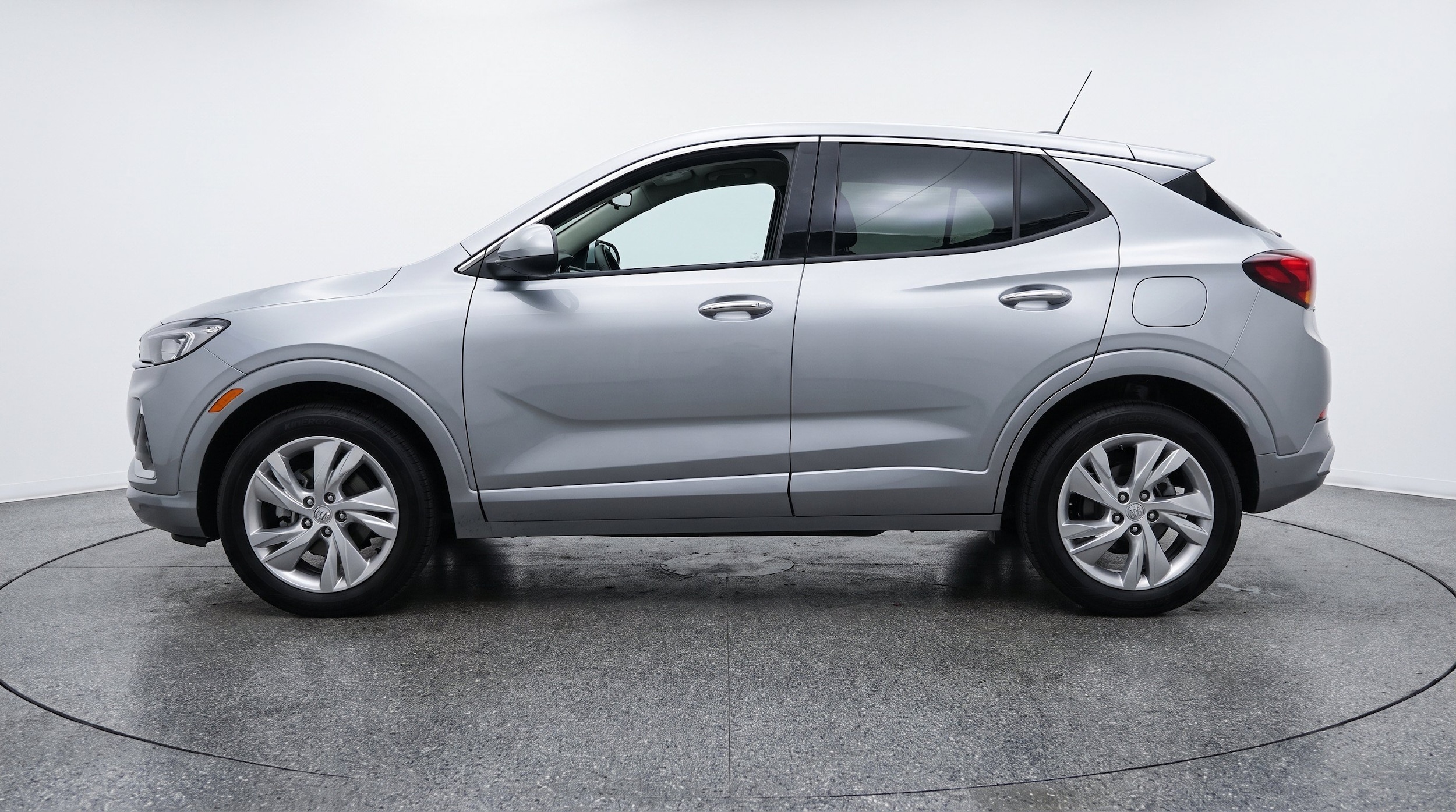 Thumbnail: 2026 Buick Encore GX - 5