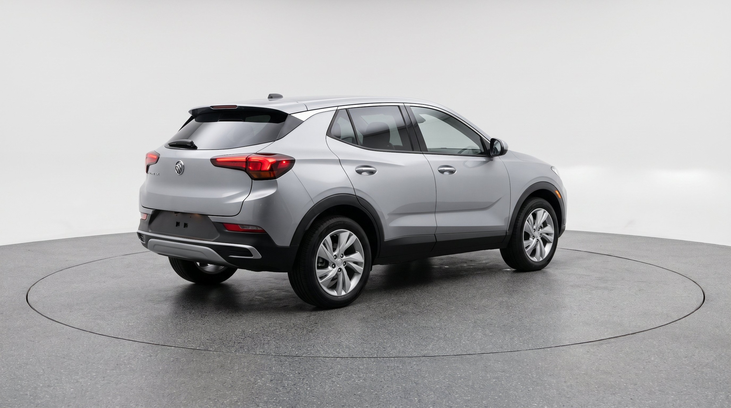 Thumbnail: 2026 Buick Encore GX - 9