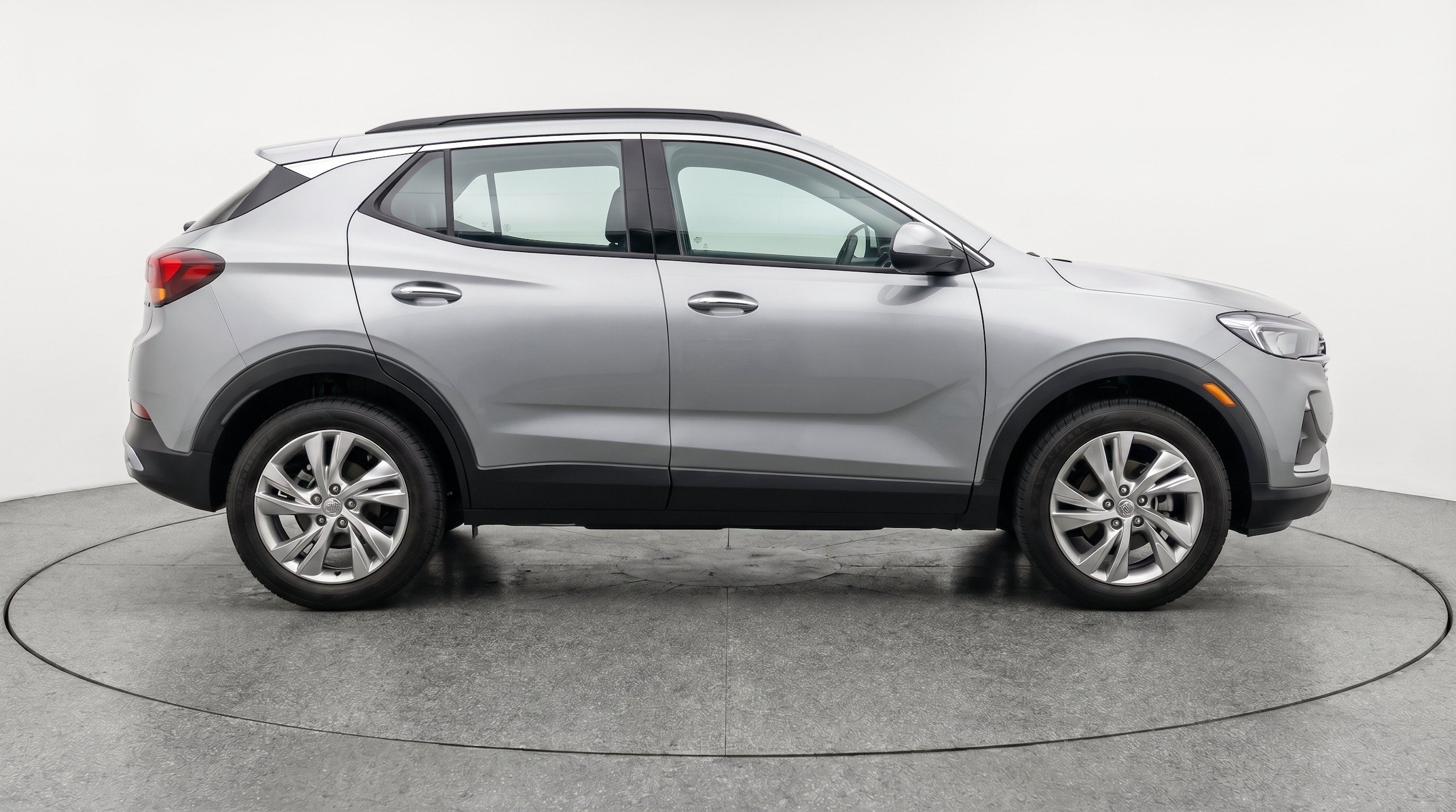 Thumbnail: 2026 Buick Encore GX - 11