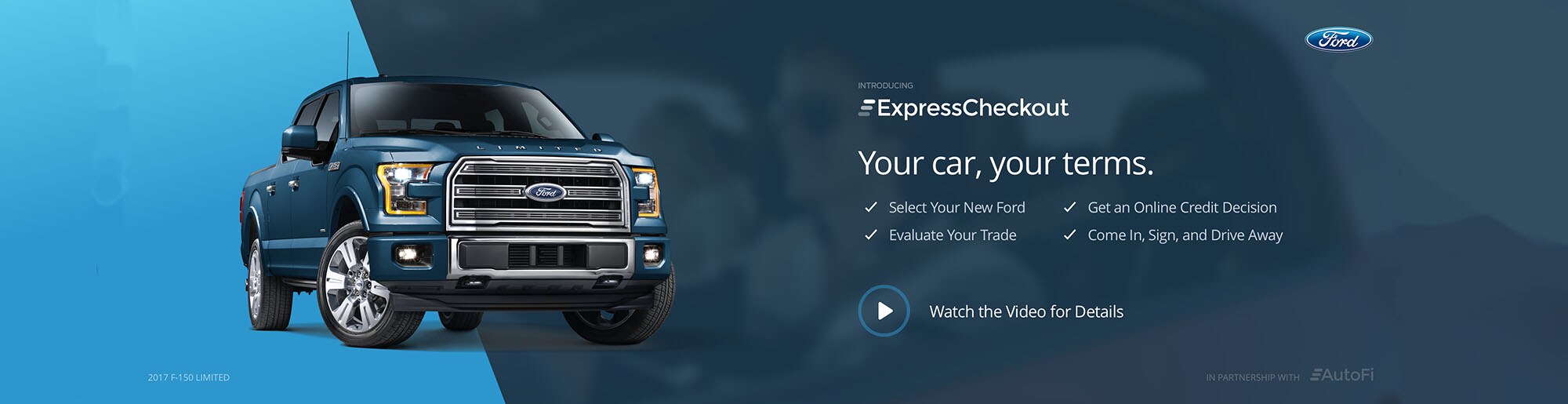 Salinas Valley Ford dealer in Salinas CA New and Used Ford dealership