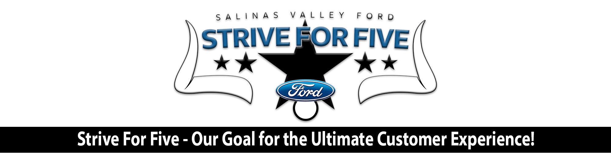 Schedule Service Salinas Valley Ford