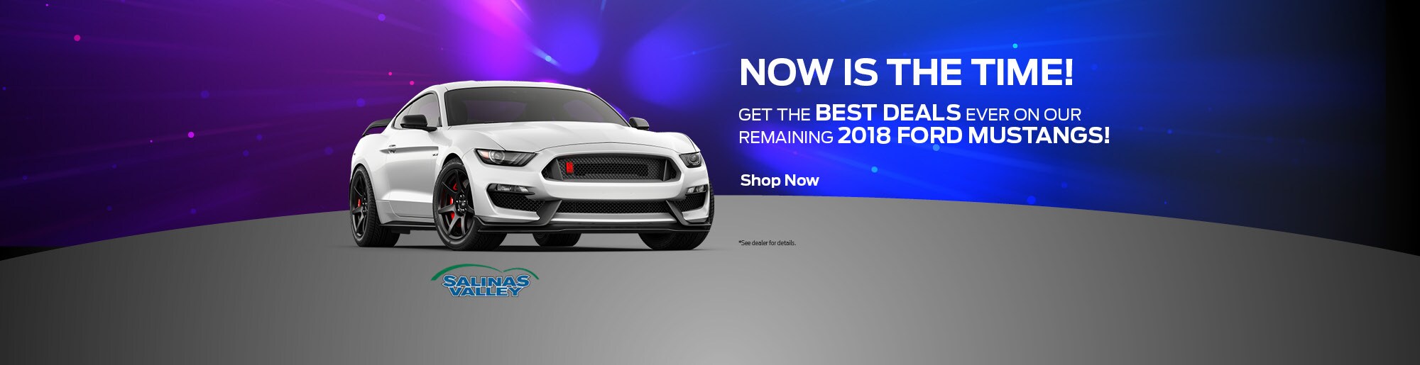 Salinas Valley Ford dealer in Salinas CA New and Used Ford dealership