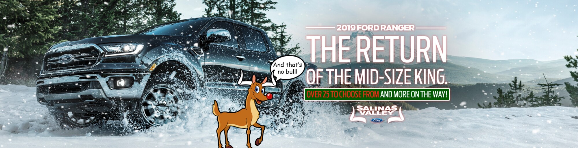 Salinas Valley Ford dealer in Salinas CA New and Used Ford dealership