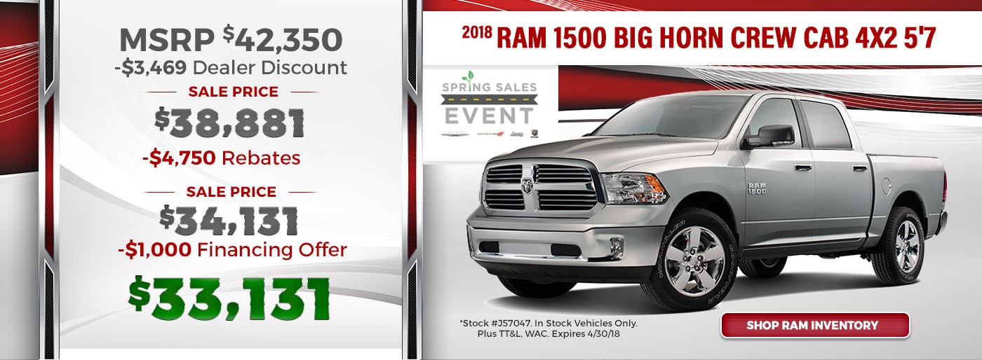 Dodge Dealership Baton Rouge >> Salsbury's Chrysler Dodge Jeep Ram | Baton Rouge LA New ... Dodge Dealership Baton Rouge >> Salsbury's Chrysler Dodge Jeep Ram | Baton Rouge LA New ...