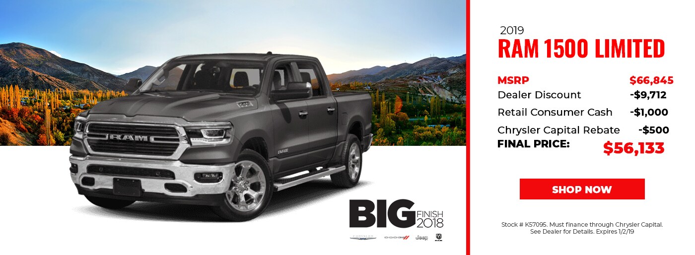 Jeep Dealership Baton Rouge >> Salsbury's Chrysler Dodge Jeep Ram | Baton Rouge LA New ... Jeep Dealership Baton Rouge >> Salsbury's Chrysler Dodge Jeep Ram | Baton Rouge LA New ...