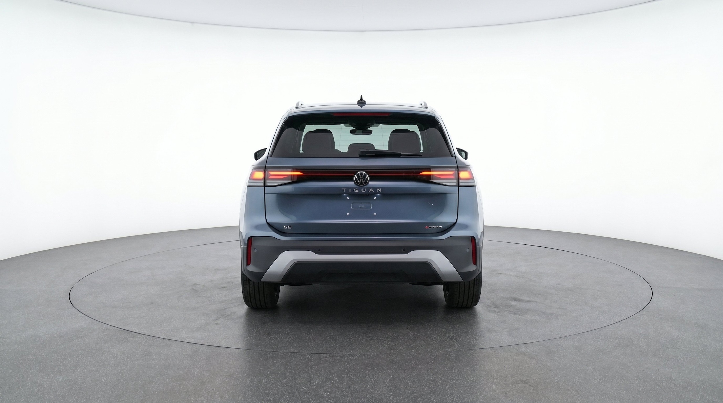 Thumbnail: 2026 Volkswagen Tiguan - 7