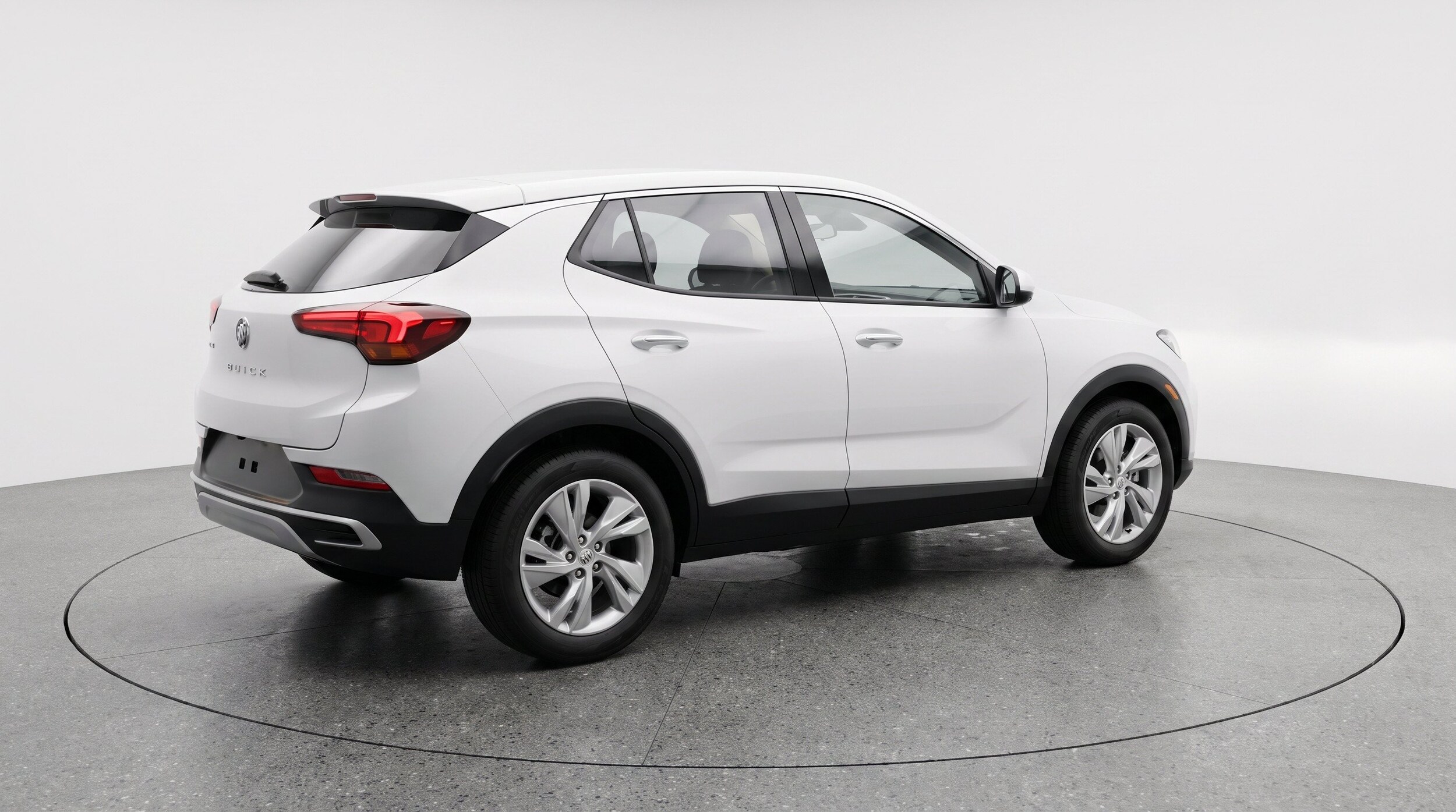 Thumbnail: 2026 Buick Encore GX - 9