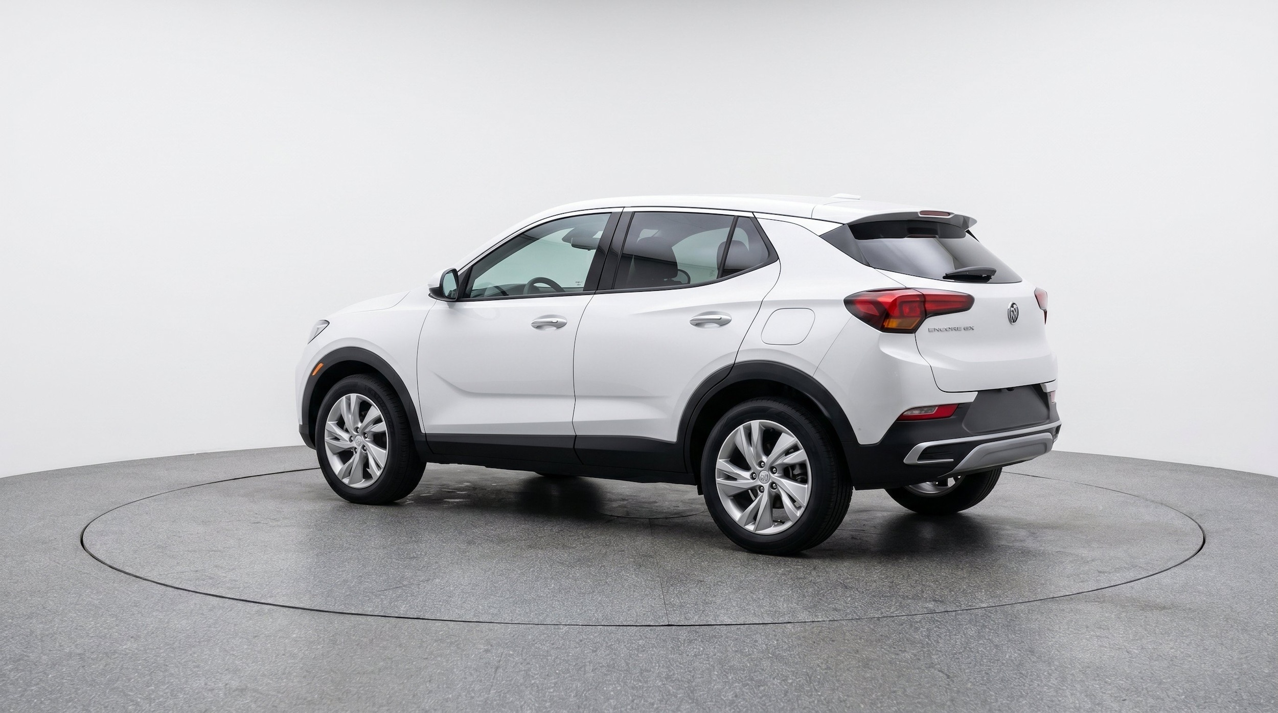 Thumbnail: 2026 Buick Encore GX - 6