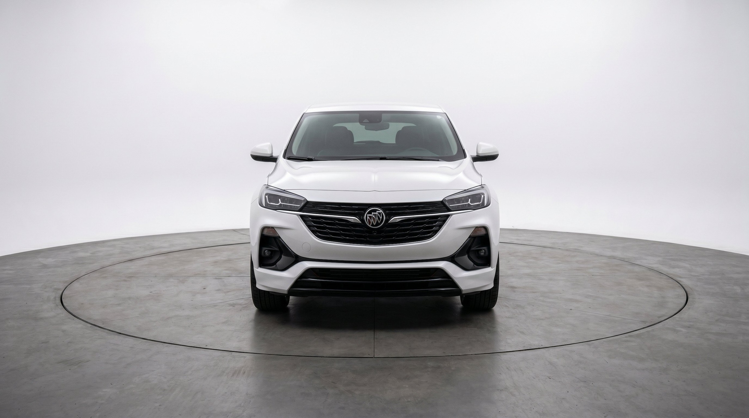 Thumbnail: 2026 Buick Encore GX - 2