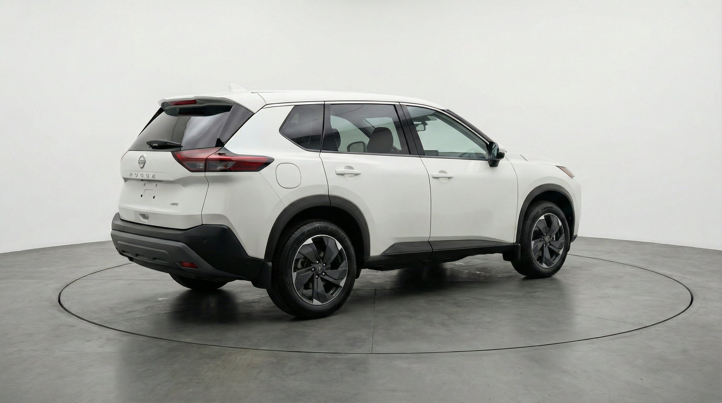 Thumbnail: 2025 Nissan Rogue - 9