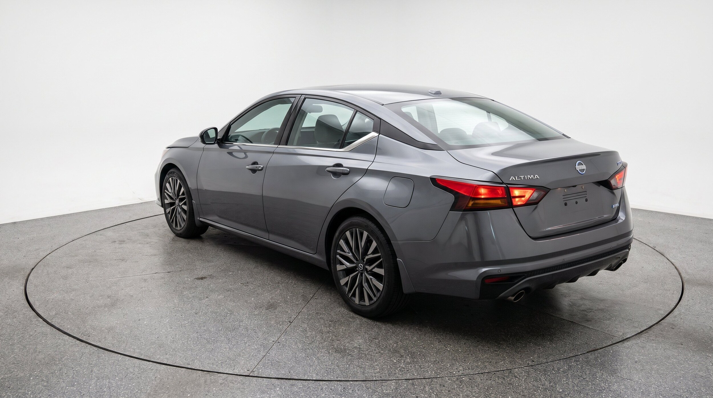 Thumbnail: 2026 Nissan Altima - 6