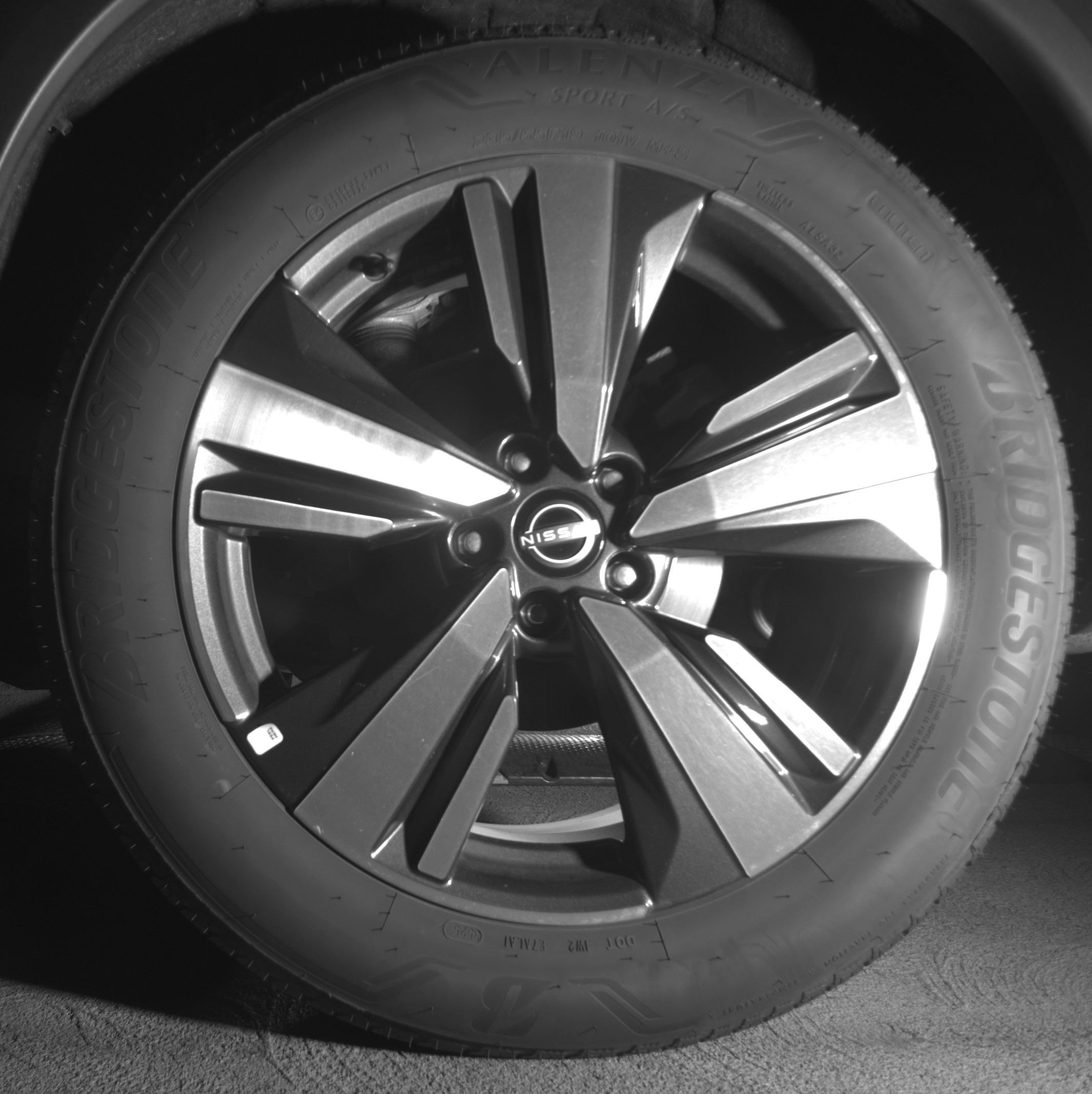 Thumbnail: 2026 Nissan Rogue - 14