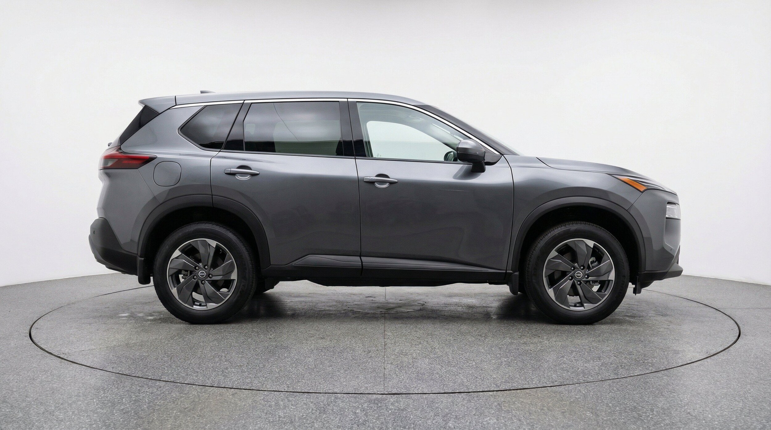 Thumbnail: 2025 Nissan Rogue - 11