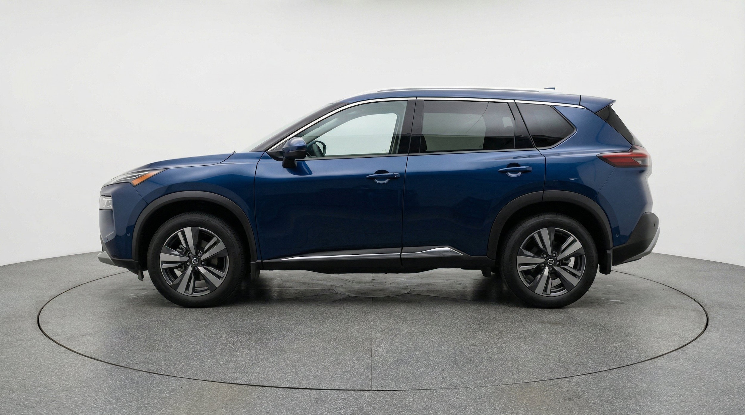 Thumbnail: 2026 Nissan Rogue - 5