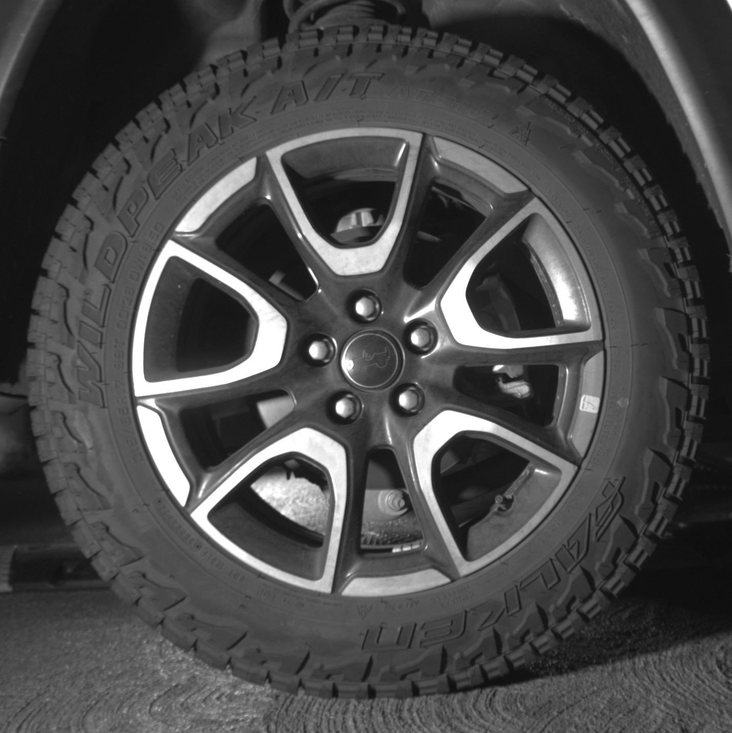 Thumbnail: 2025 Jeep Compass - 15