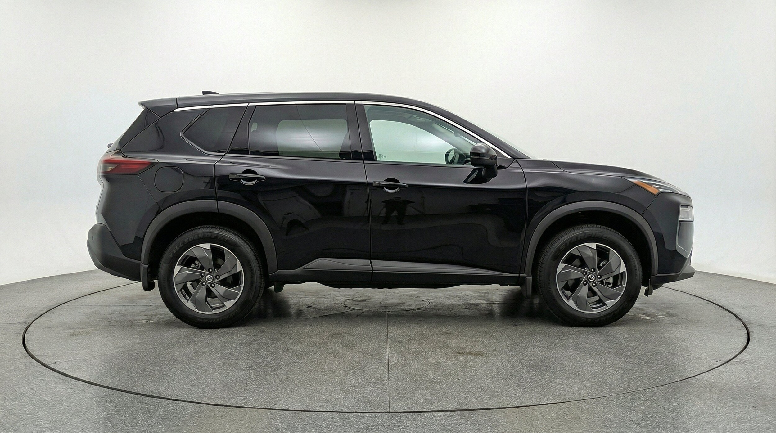 Thumbnail: 2025 Nissan Rogue - 11
