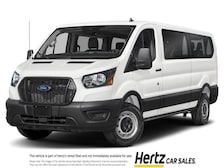2023 Ford Transit Series Passenger XLT -
                  Salt Lake City, UT