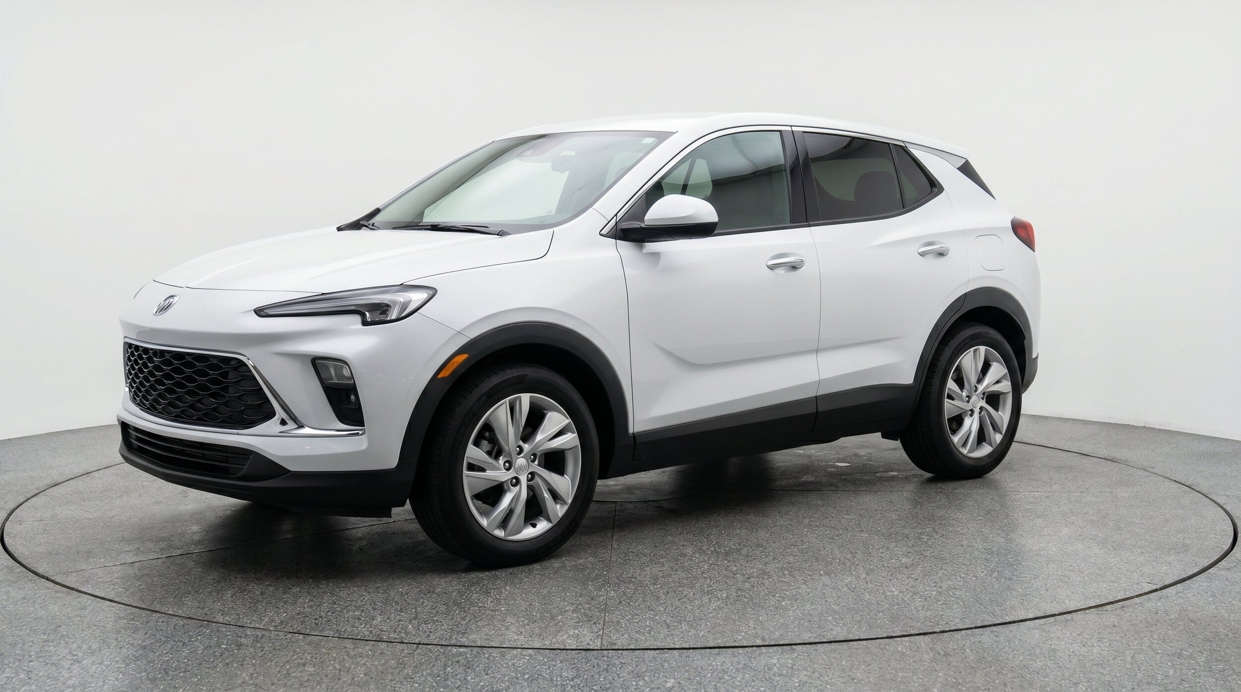Thumbnail: 2025 Buick Encore GX - 3