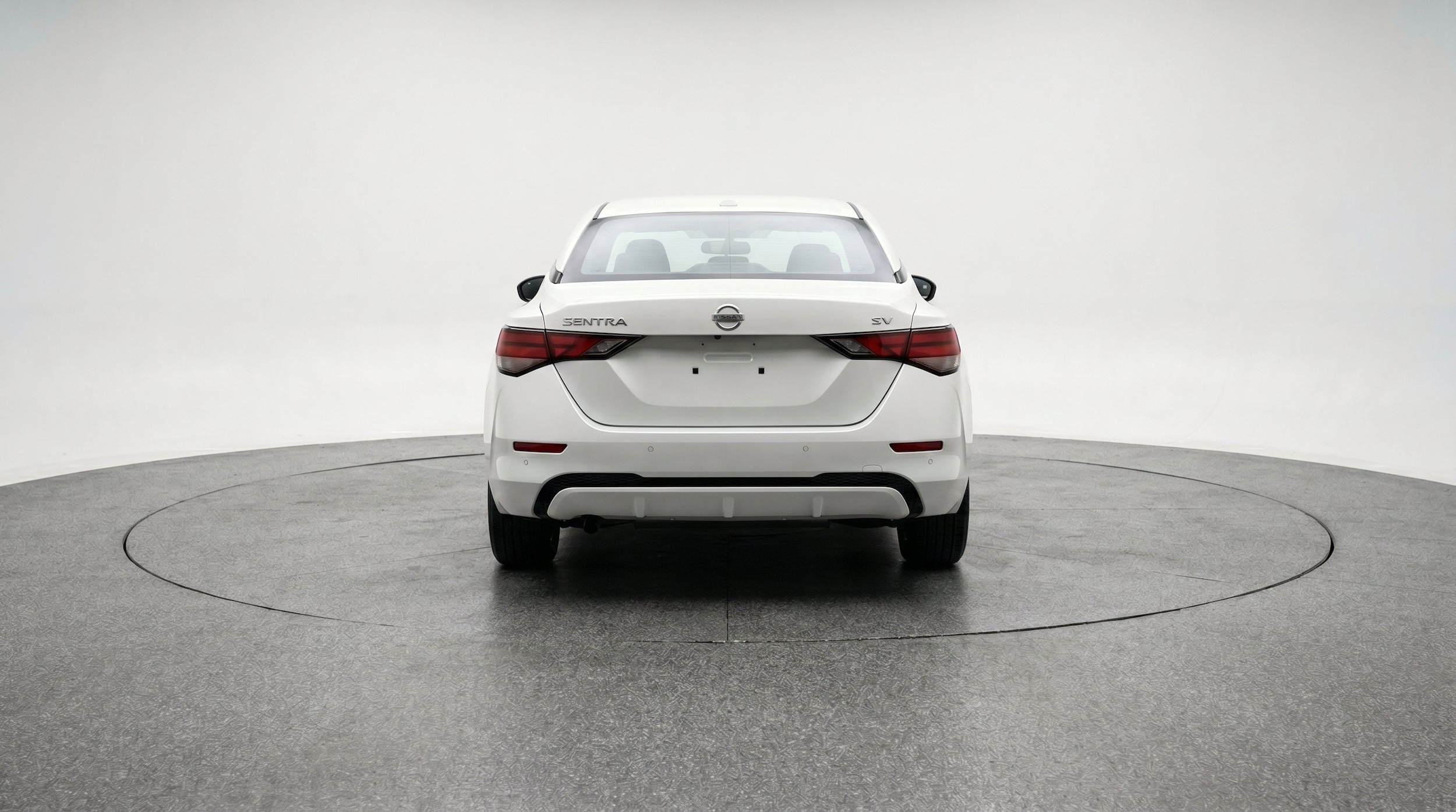 2024 Nissan Sentra S - Photo 7
