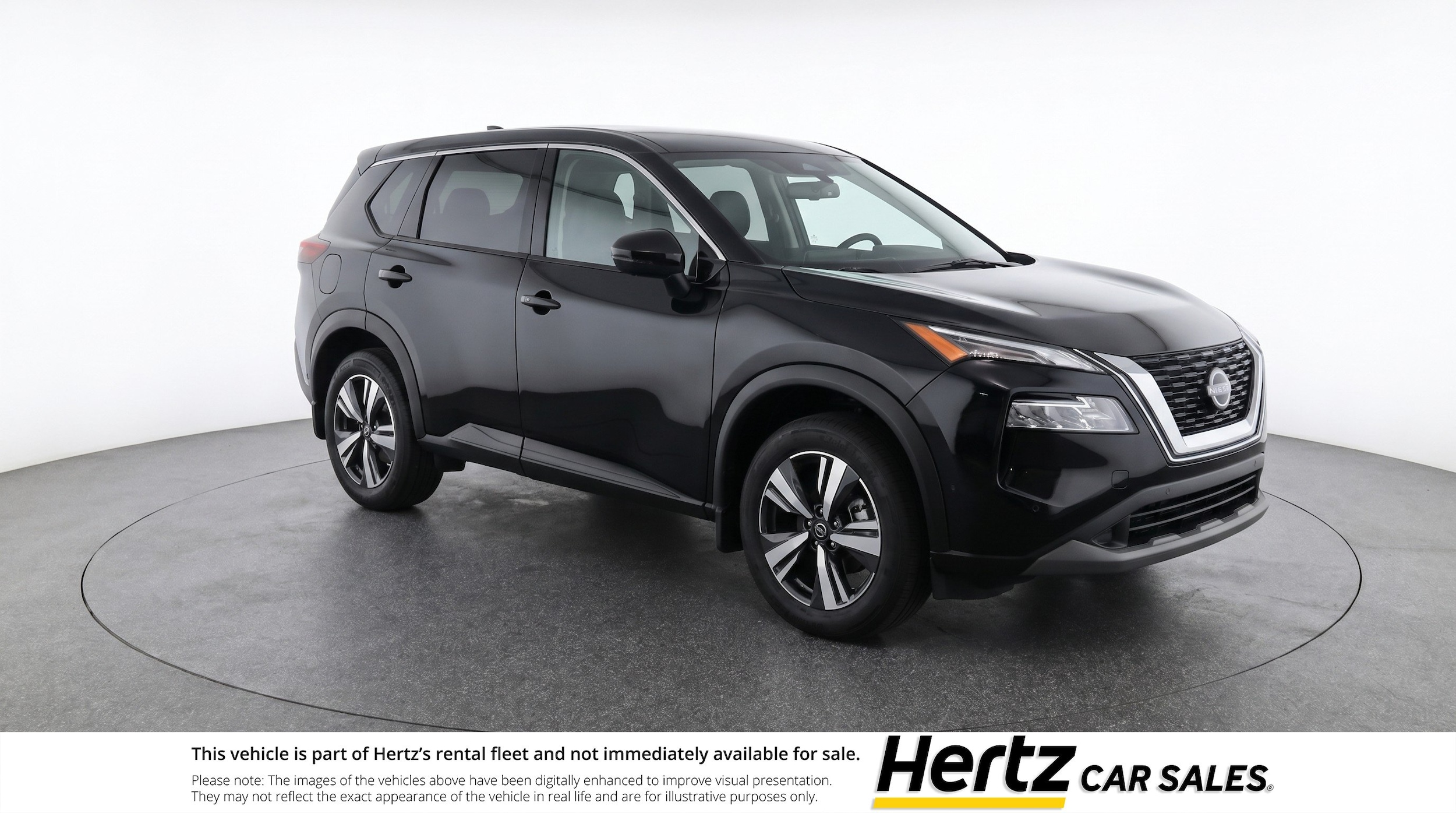 Thumbnail: 2026 Nissan Rogue - 1