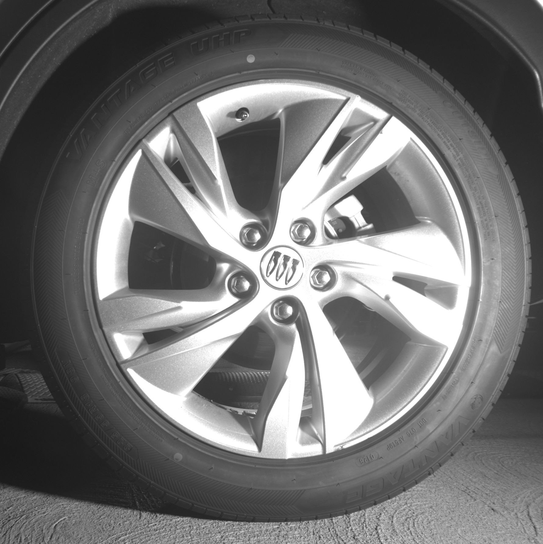 Thumbnail: 2026 Buick Encore GX - 14