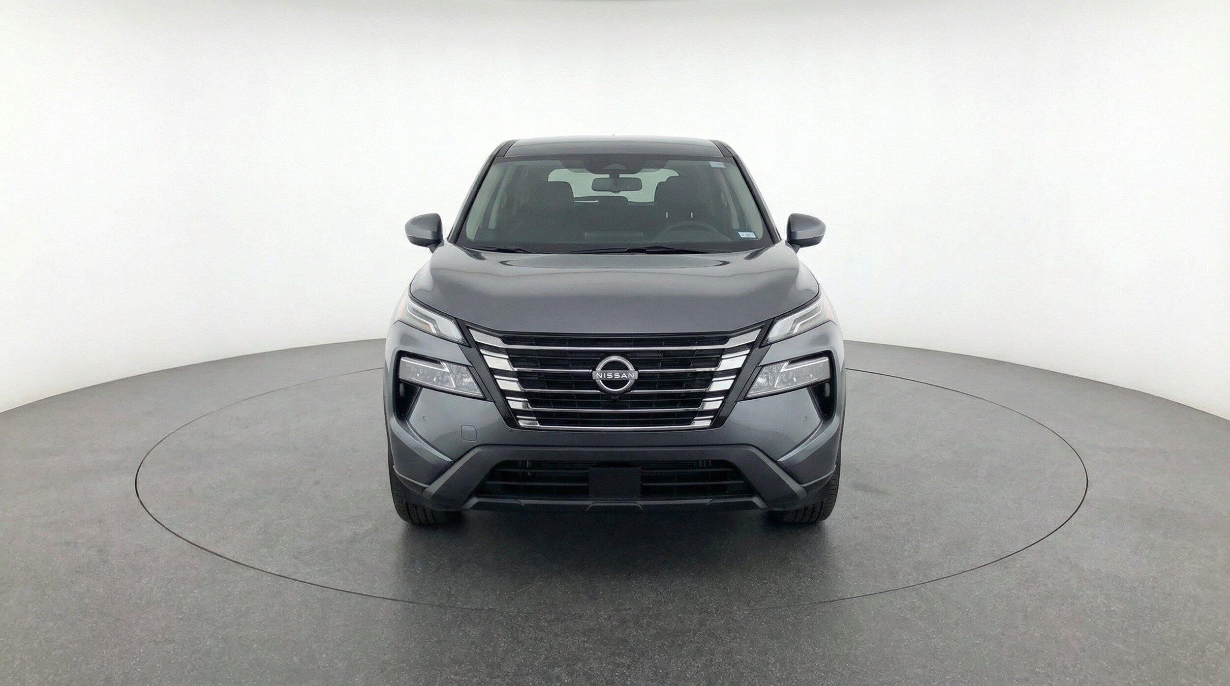 Thumbnail: 2025 Nissan Rogue - 2
