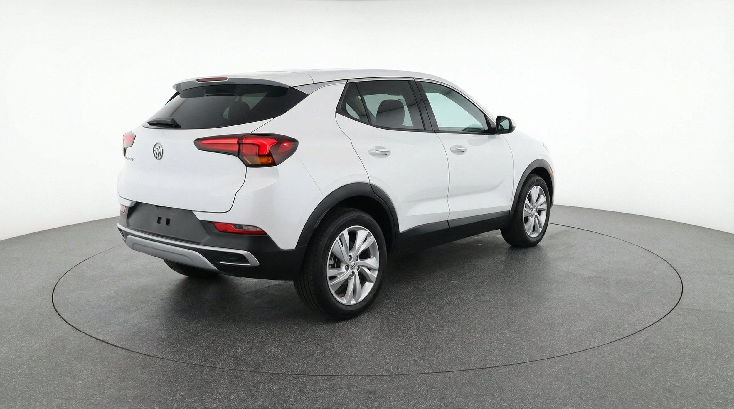 Thumbnail: 2026 Buick Encore GX - 9