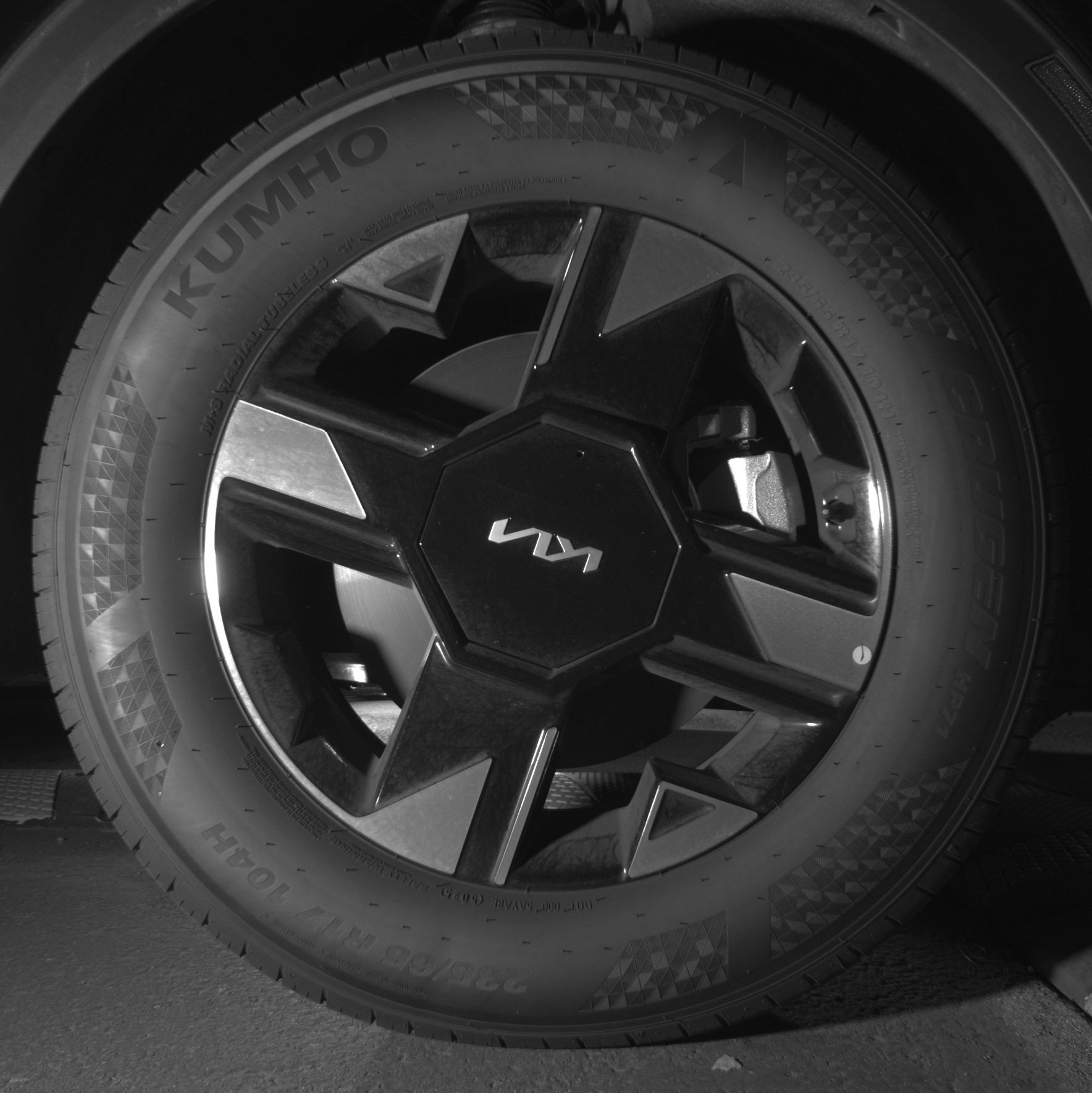 Thumbnail: 2026 Kia Sportage - 13