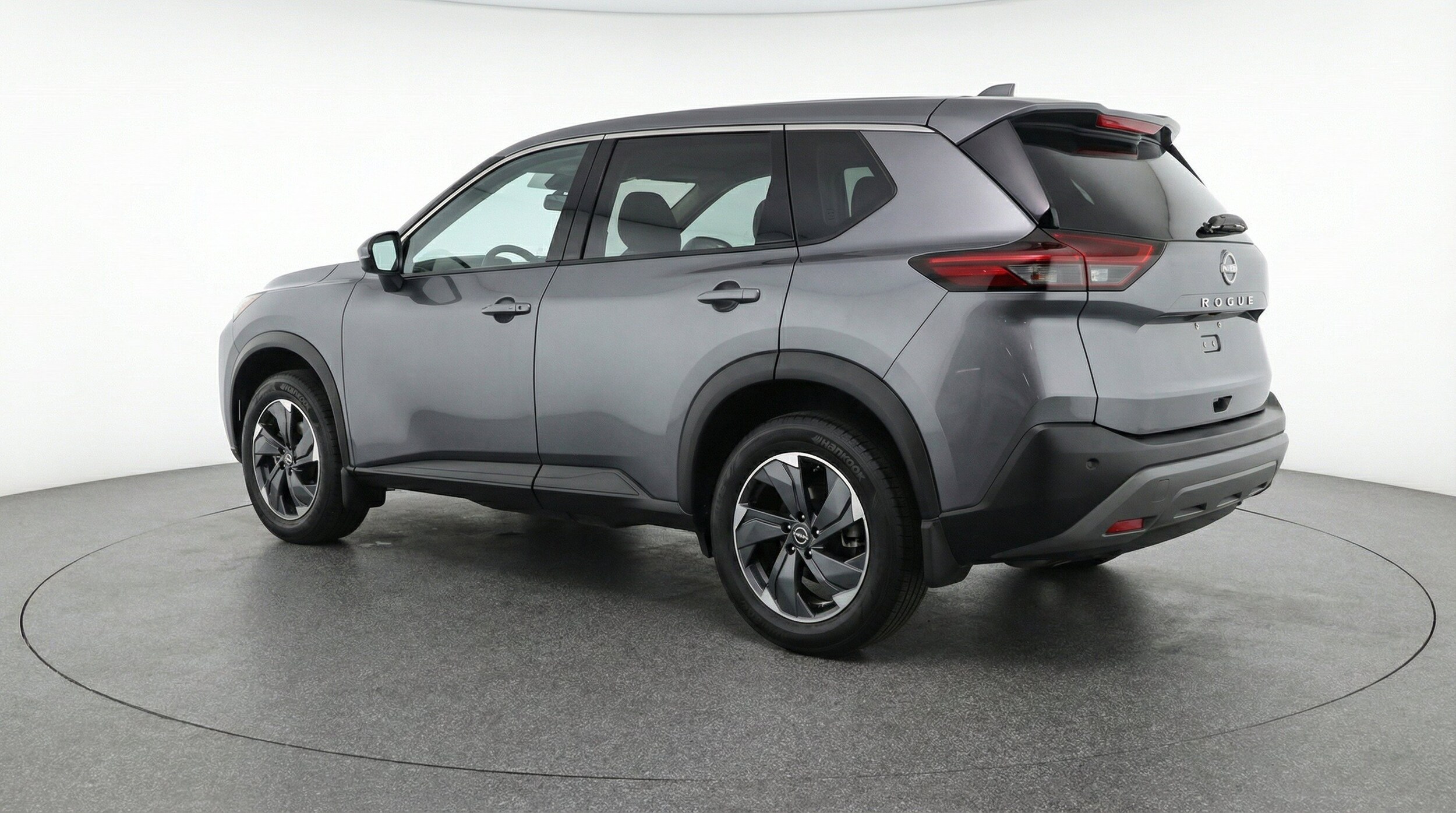 Thumbnail: 2026 Nissan Rogue - 6