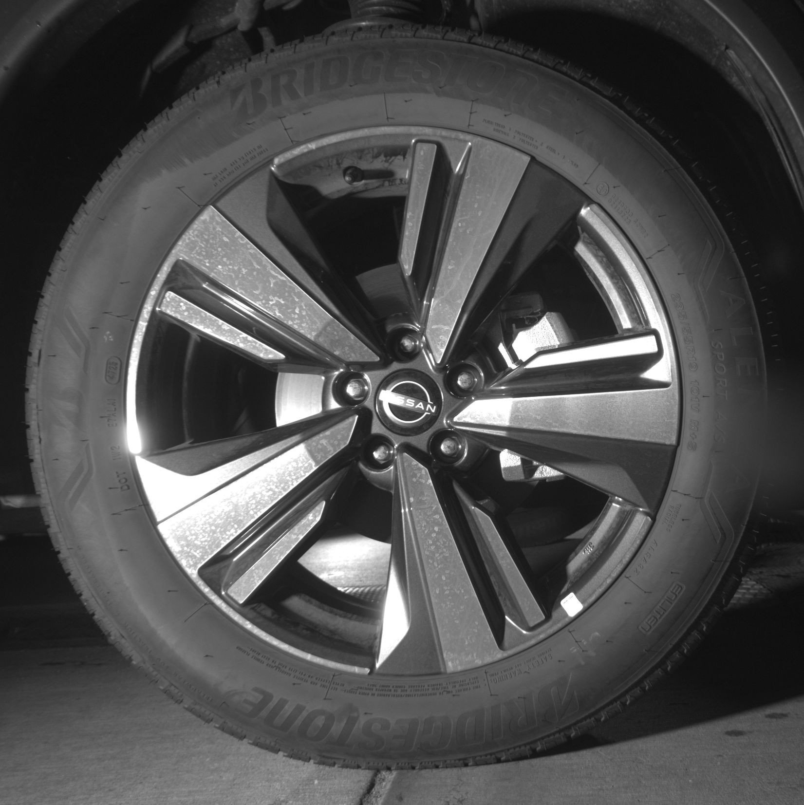 Thumbnail: 2026 Nissan Rogue - 13