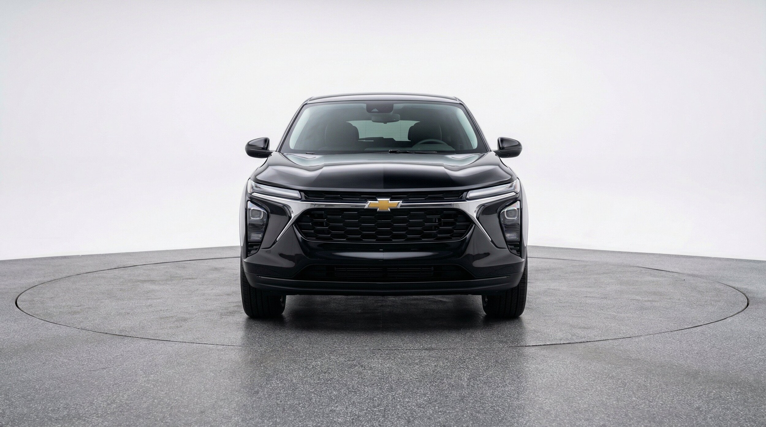 Thumbnail: 2026 Chevrolet Blazer - 2