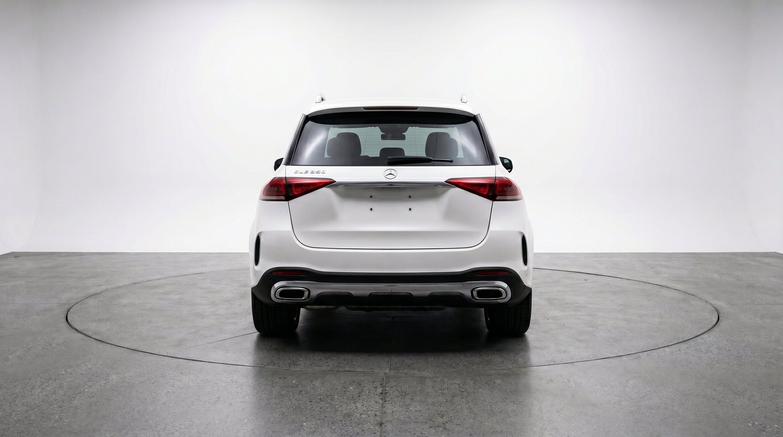 Thumbnail: 2026 Mercedes-Benz GLE - 7