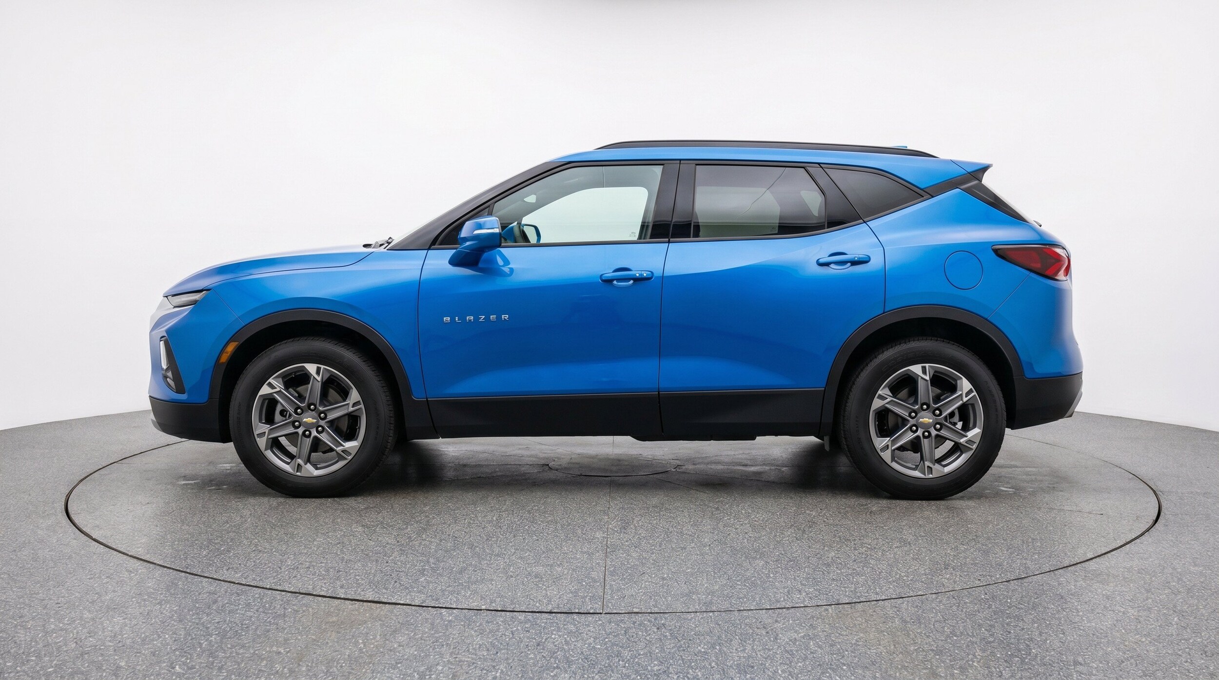 Thumbnail: 2026 Chevrolet Blazer - 5