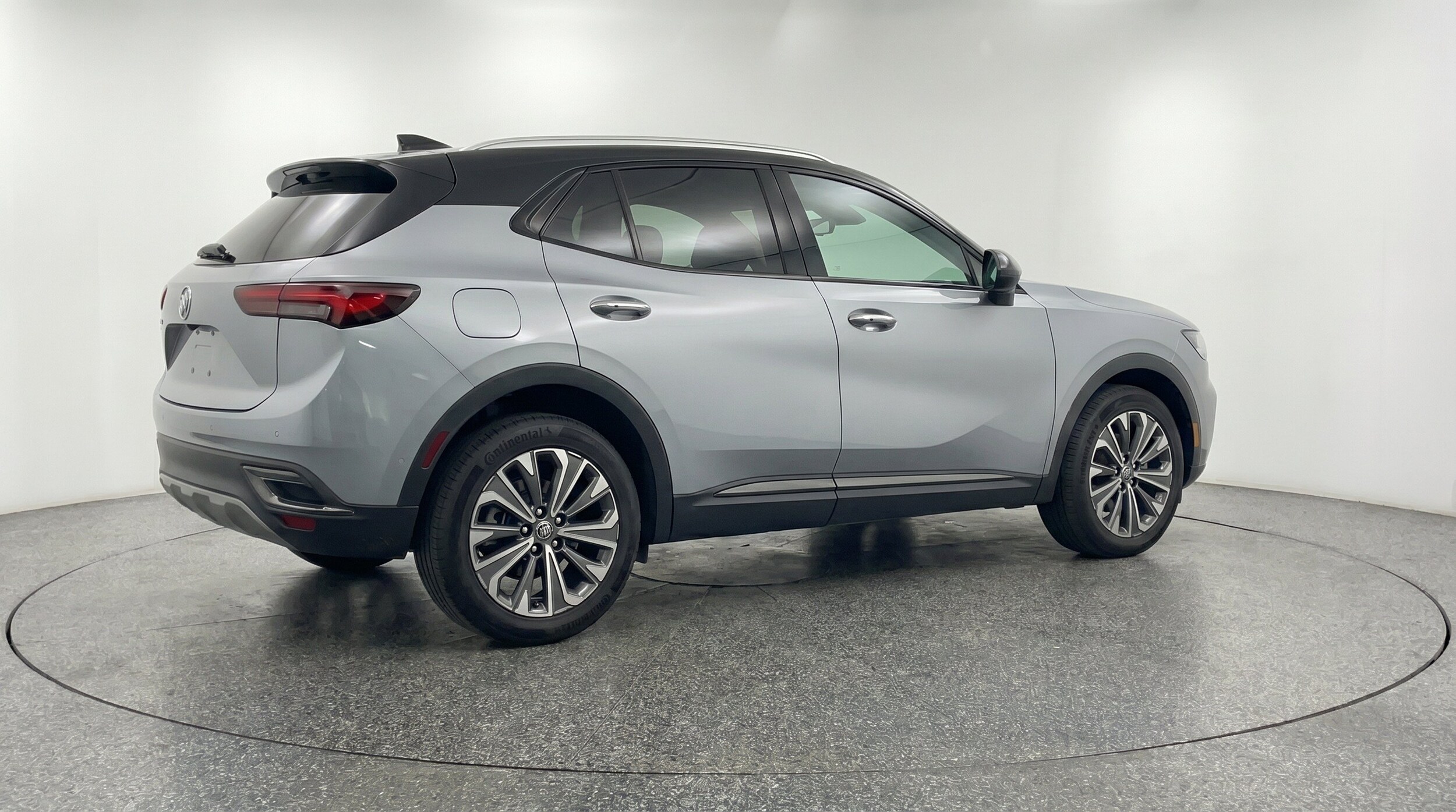 Thumbnail: 2024 Buick Envision - 9